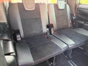 ヴォクシー ZS煌Ⅲ 4WD