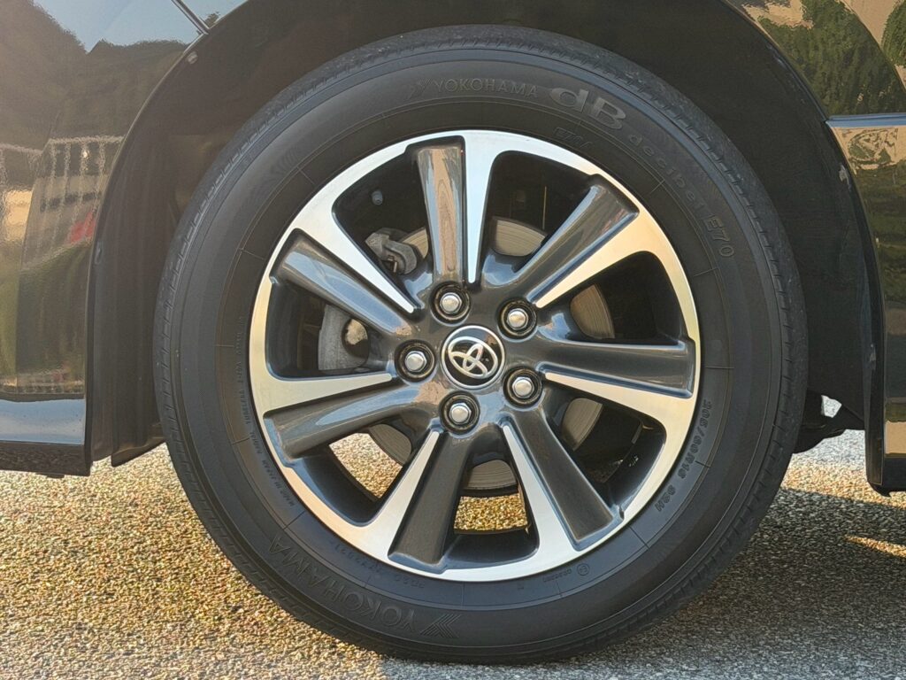 ヴォクシー ZS煌Ⅲ 4WD