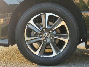 ヴォクシー ZS煌Ⅲ 4WD