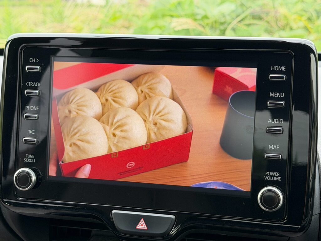 ヤリス ハイブリッドG