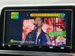 シエンタ ハイブリッド　Gクエロ