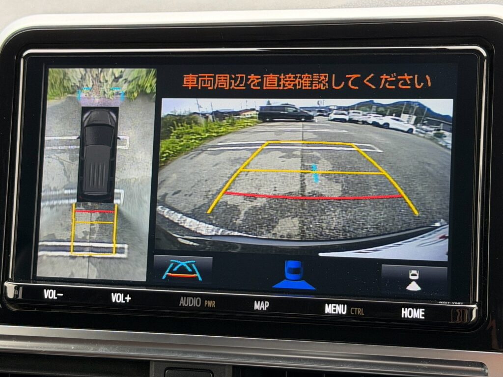 シエンタ ハイブリッド　Gクエロ
