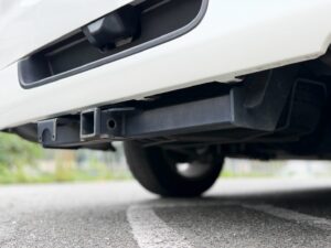 ハイエースバン 2.8DTスーパーGLダークプライムロング