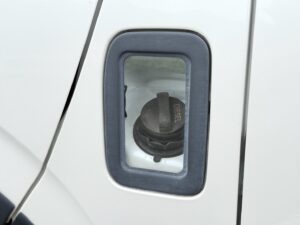 ハイエースバン 2.8DTスーパーGLダークプライムロング