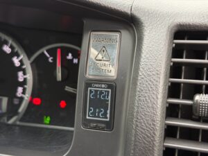 ハイエースバン 2.8DTスーパーGLダークプライムロング