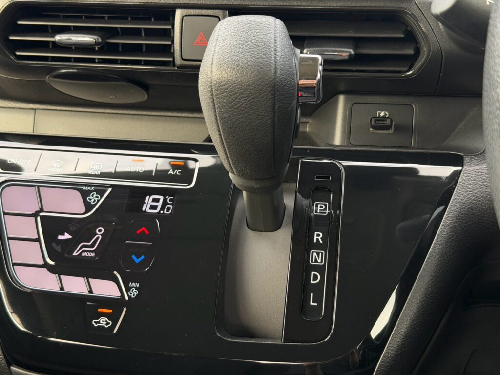 デイズ ハイウェイスターX