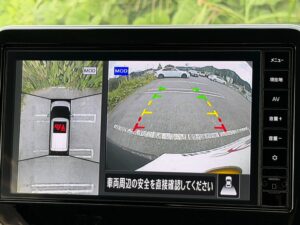 デイズ ハイウェイスターX