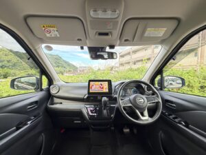 デイズ ハイウェイスターX