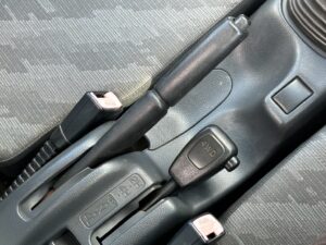 キャリイトラック KCエアコン・パワステ3方開 4WD