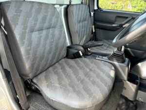キャリイトラック KCエアコン・パワステ3方開 4WD