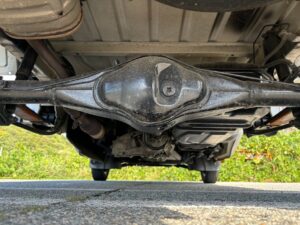 キャリイトラック KCエアコン・パワステ3方開 4WD