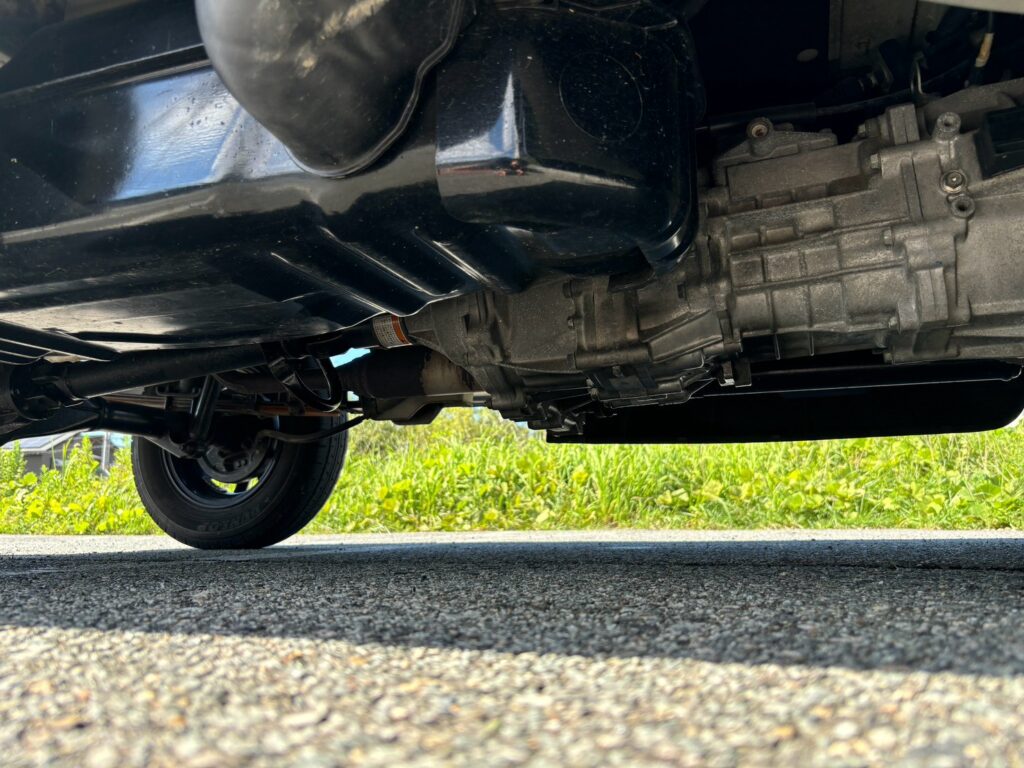 キャリイトラック KCエアコン・パワステ3方開 4WD