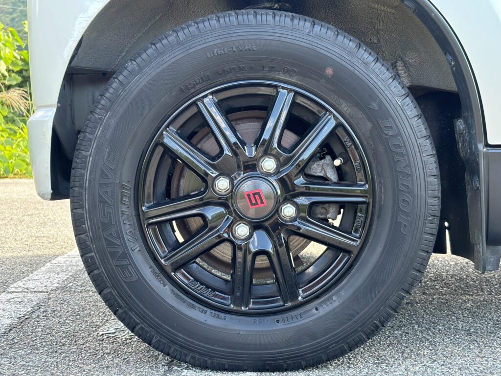 キャリイトラック KCエアコン・パワステ3方開 4WD
