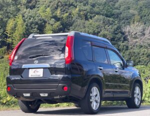 エクストレイル 20Xt 4WD