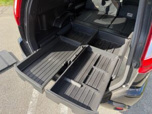 エクストレイル 20Xt 4WD