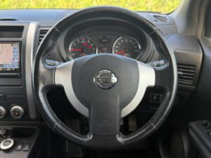 エクストレイル 20Xt 4WD