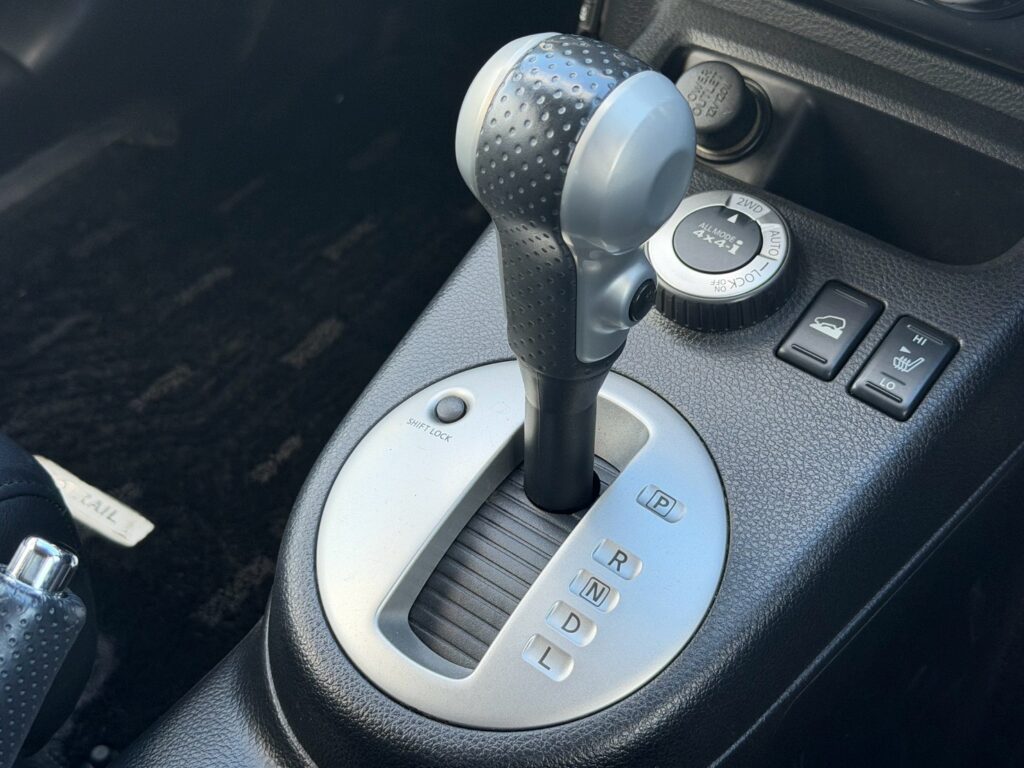 エクストレイル 20Xt 4WD