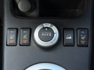 エクストレイル 20Xt 4WD