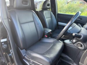 エクストレイル 20Xt 4WD
