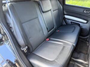 エクストレイル 20Xt 4WD