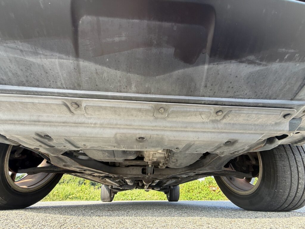 エクストレイル 20Xt 4WD