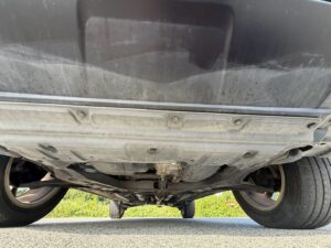エクストレイル 20Xt 4WD
