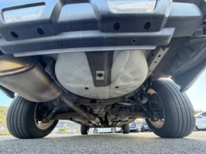 エクストレイル 20Xt 4WD