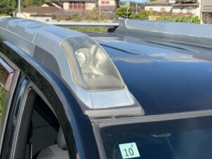 エクストレイル 20Xt 4WD