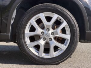 エクストレイル 20Xt 4WD