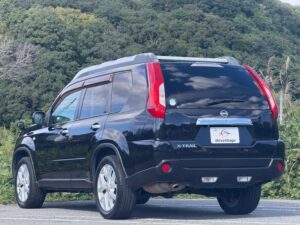 エクストレイル 20Xt 4WD