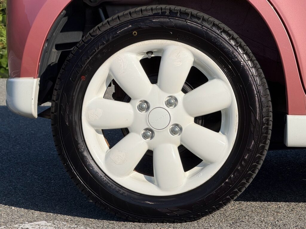 アルトラパン X