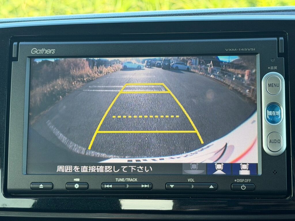 N-ONE プレミアムLパッケージ