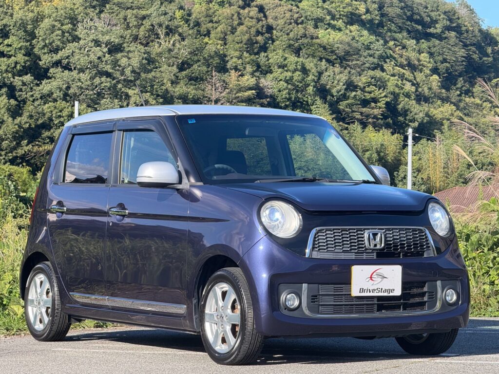 N-ONE プレミアムLパッケージ