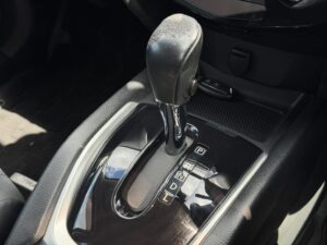 エクストレイル 20X EブレーキPKG 2列 4WD
