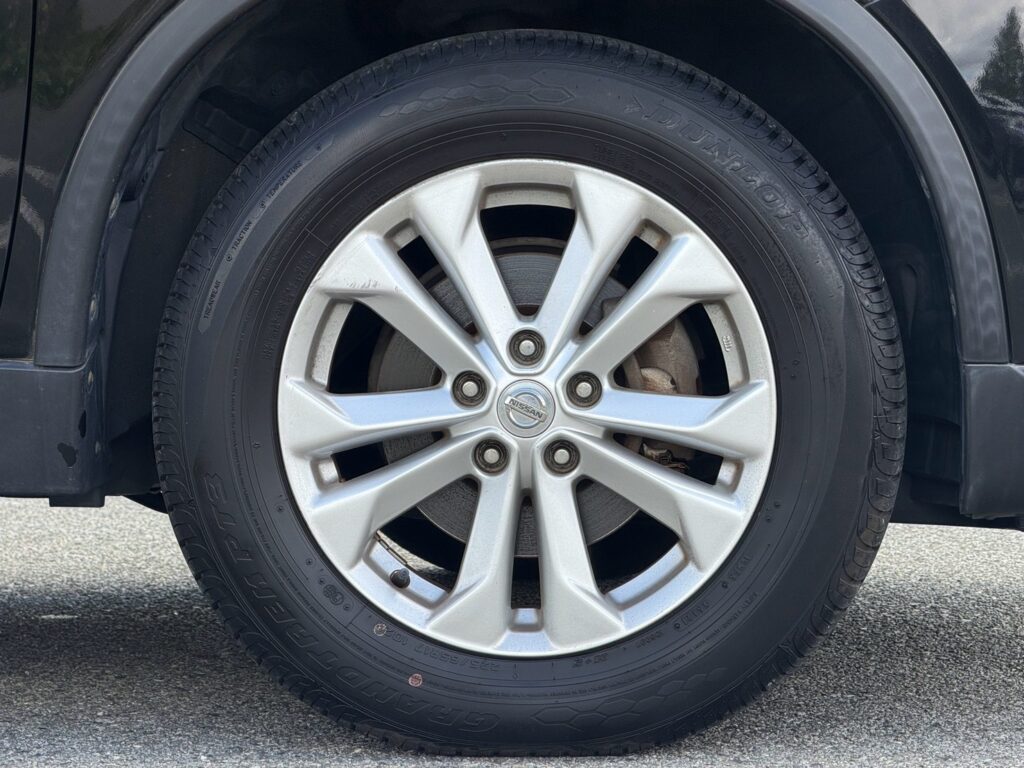 エクストレイル 20X EブレーキPKG 2列 4WD
