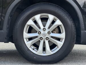 エクストレイル 20X EブレーキPKG 2列 4WD