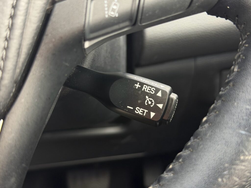 ハリアー プレミアム