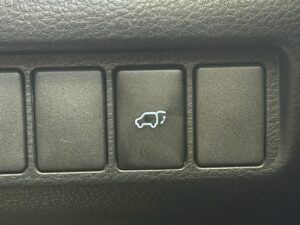 ハリアー プレミアム